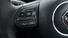 MG MG3 1.5 VTi-TECH Exclusive 5dr [Navigation] Petrol Hatchback